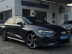 Bild des Angebotes Audi A3 Sportback 35 TDI S-LINE/MATRIX/SONOS/KEYLESS