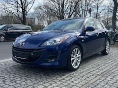 Bild des Angebotes Mazda 3 Exclusive-Line