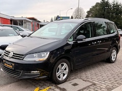 Bild des Angebotes VW Sharan Highline Navi 7 Sitzer