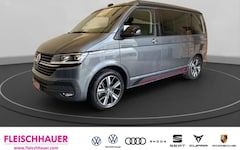 Bild des Angebotes VW T6.1 California Beach Tour Edition 2.0 TDI 4Motion AHK