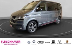 Bild des Angebotes VW T6.1 California Beach Tour Edition 2.0 TDI 4Motion AHK