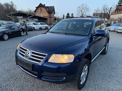 Bild des Angebotes VW Touareg R5 TDI