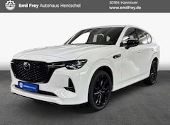 Bild des Angebotes Mazda CX-60 e-SKYACTIV-D 254 M HYBRID AWD HOMURA PLUS 18
