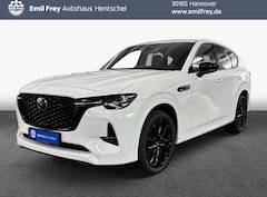 Bild des Angebotes Mazda CX-60 e-SKYACTIV-D 254 M HYBRID AWD HOMURA PLUS