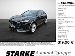 Bild des Angebotes CUPRA Formentor 1.5 TSI DSG Basis