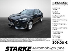 Bild des Angebotes CUPRA Formentor 1.5 TSI DSG Basis