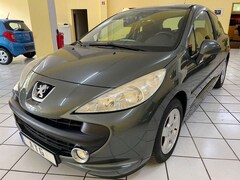 Bild des Angebotes Peugeot 207 Urban Move 1.4, HU 10/26