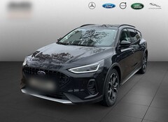 Bild des Angebotes Ford Focus Active X
