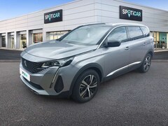 Bild des Angebotes Peugeot 5008 GT Blue HDI 130 EAT8 7-Sitzer/ AHK