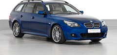 Bild des Angebotes BMW 535 D TOURING M EDITION SPORTPAKET*AUS 2 HAND*
