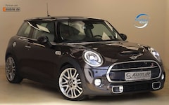 Bild des Angebotes MINI Cooper S Coupe Cooper S 2.0 192PS Chili Wired LED ACC HUD
