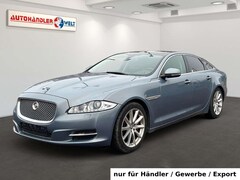 Bild des Angebotes Jaguar XJ 3.0 Diesel V6 Portfolio Xenon Pano Navi SHZ