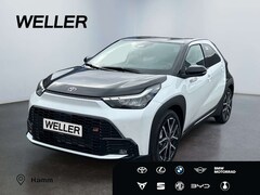 Bild des Angebotes Toyota Aygo X Hybrid GR *JBL *PDC *KEYLESS *SHZ *LED