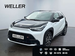 Toyota Aygo X Hybrid GR *JBL *PDC *KEYLESS *SHZ *LED