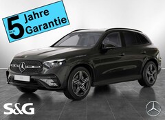 Bild des Angebotes Mercedes-Benz GLC 220 d 4M AMG Distronic+DIG-LED+360°+AHK+360°