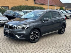 Bild des Angebotes Suzuki SX4 S-Cross+Aut.+Kamera+TÜV neu+Bremsen neu