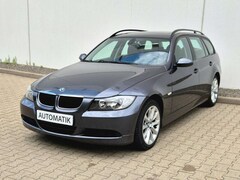 Bild des Angebotes BMW 320 320i