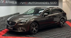 Bild des Angebotes Mazda 6 Exclusive-Line*NAVIGATION*LED*AHK*KAMERA*