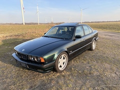 BMW 520 520i 24V E34