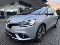 Bild des Angebotes Renault Grand Scenic BLUE dCi 120*Busines Edition*NAVI*
