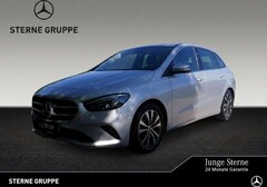 Bild des Angebotes Mercedes-Benz B 200 B 200 Progressive AHK LED Rückfahrkamera Easypac