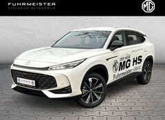 Bild des Angebotes MG HS AT LUX 1.5 Liter MY24 Klimaautomatik