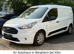 Bild des Angebotes Ford Tourneo Connect 1.5 Automatik Trend°Regal°Kamera
