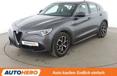 Bild des Angebotes Alfa Romeo Stelvio 2.2 JTDM Ti Q4 Aut.*NAV*XENON*ACC*CAM*PDC*SHZ*