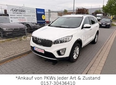 Bild des Angebotes Kia Sorento Vision 4WD *1.Hand*EURO6*Kamera*Navi*AHK
