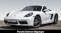 Bild des Angebotes Porsche Boxster 718 20-Zoll 2-Zonen-Klima Lenkradheizung