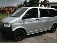 Bild des Angebotes VW T5 Caravelle Caravelle Kurz (5.Si.)
