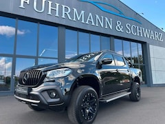 Bild des Angebotes Mercedes-Benz X 350 4MATIC Aut.Pro.Edit.Leder LED AHK360°Style