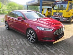 Bild des Angebotes Ford Mondeo Navi RFK ALU