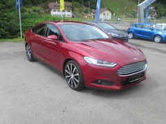 Bild des Angebotes Ford Mondeo Navi RFK ALU