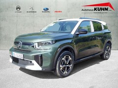 Bild des Angebotes Citroen C3 Aircross Hybrid 145 Max KAMERA NAVI LED
