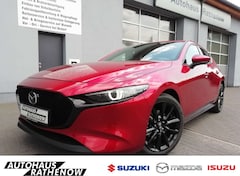 Bild des Angebotes Mazda 3 Edition 100 HUD Navi Bose 360 Kamera LED Apple Car