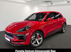 Bild des Angebotes Porsche Macan S Luftfederung 20-Zoll Rückfahrkamera