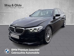 Alpina D5 S xDrive H&K HUD StandHZG Navi Digitales Cockpit M