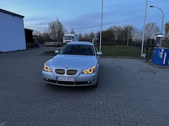 Bild des Angebotes BMW 523 523i Aut.