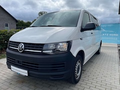 Bild des Angebotes VW T6 Kombi T6 Kombi 2.0 TDI 9-Sitzer