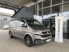 Bild des Angebotes VW T6 California T6.1 California Beach Klimaauto, Standh, Kamera