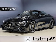Bild des Angebotes Mercedes-Benz SL 63 AMG SL 63 4M+ DIG.LIGHT/ Distronic/ 360° /Burmester/