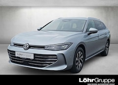 Bild des Angebotes VW Passat Variant 1.5l TSI DSG Business *Rear View