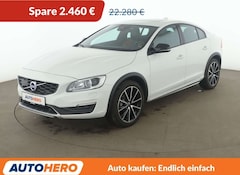 Bild des Angebotes Volvo S60 Cross Country 2.4 D4 Summum AWD Aut.*NAVI*BI-XENON*ACC*CAM*PDC*