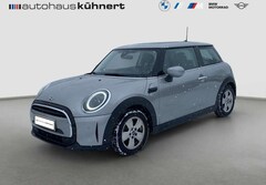 Bild des Angebotes MINI Cooper Aut. Essential Trim LED PanoSD SpurAss