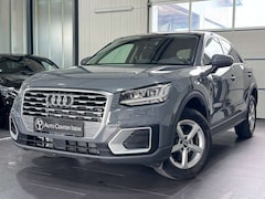 Bild des Angebotes Audi Q2 basis ultra | S-TRONIC | AHK | TOTWINKEL