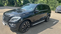 Bild des Angebotes Mercedes-Benz ML 350 M-Klasse Diesel BlueTEC 4MATIC 7G-TRONIC