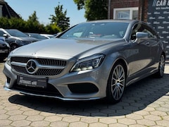 Bild des Angebotes Mercedes-Benz CLS CLS 350d AMG SB 360° Distr HK LED Memory