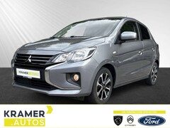 Bild des Angebotes Mitsubishi Space Star Select+ 1.2 EU6d *KLIMA*ALU*SHZ*AUDIO*RFK