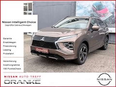 Bild des Angebotes Mitsubishi Eclipse Cross 2.4 SELECT 4x4 TL*Plugin-Hybrid
